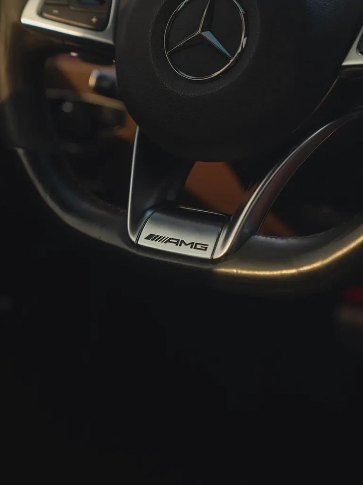 Mercedes-Benz E63 AMG – 2018-8-8