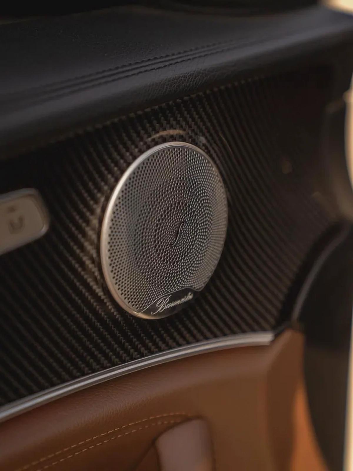 Mercedes-Benz E63 AMG – 2018-10-10