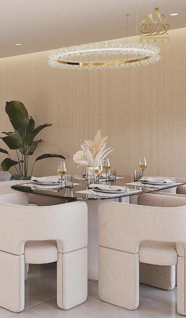 The Art of Modern Living at Orchid by Tiger_Exclusive 2BR!