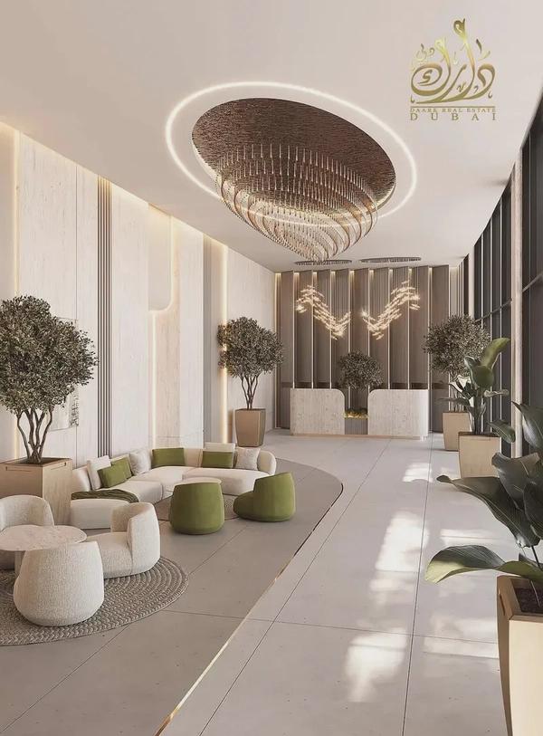 The Art of Modern Living at Orchid by Tiger_Exclusive 2BR!