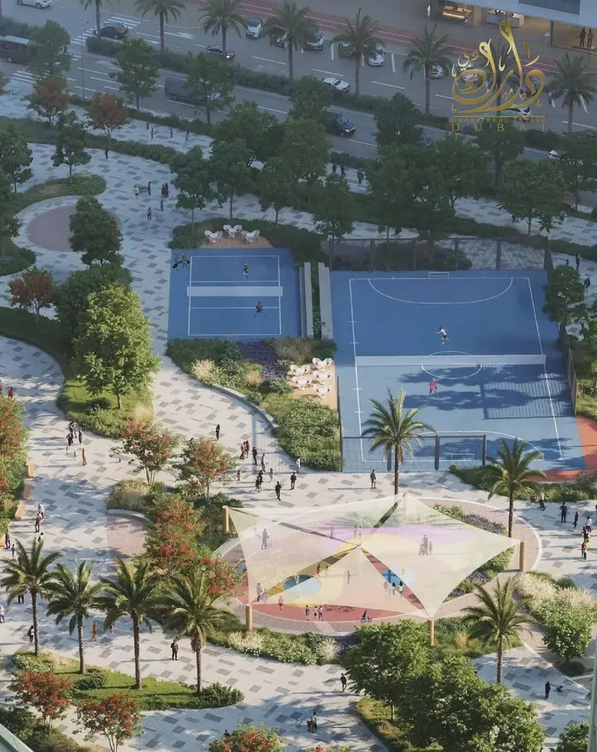 The Art of Modern Living at Orchid by Tiger_Exclusive 2BR!-1-1