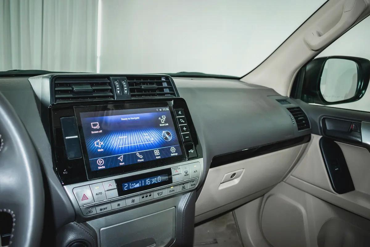 1 YR WARRANTY | 4.0 GXR | AED 1650 PM | GCC-10-10