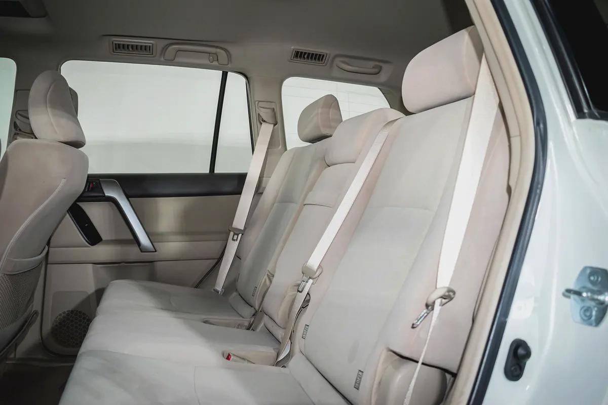 1 YR WARRANTY | 4.0 GXR | AED 1650 PM | GCC-14-14