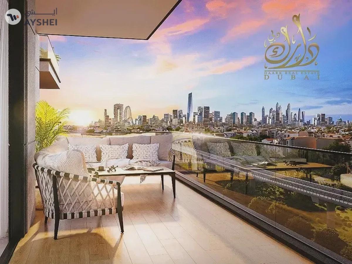 Chiller FREE - Closed Kitchen -Near Metro Station-0-0