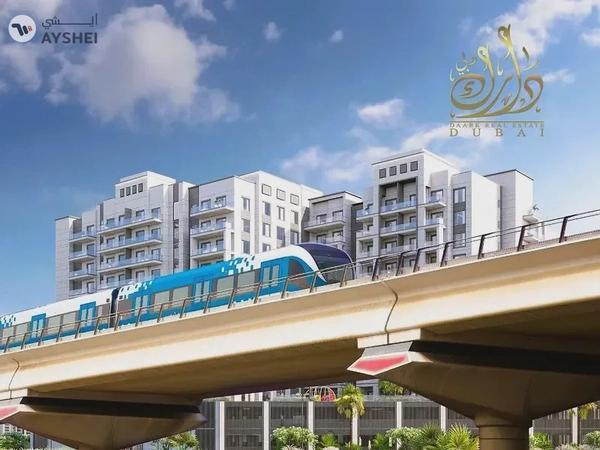 Chiller FREE - Closed Kitchen -Near Metro Station