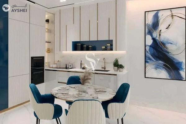 Timez By Danube, Dubai Silicon Oasis (DSO), Dubai