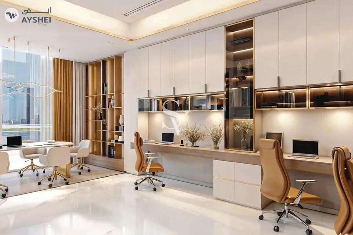 Timez By Danube, Dubai Silicon Oasis (DSO), Dubai-13-13