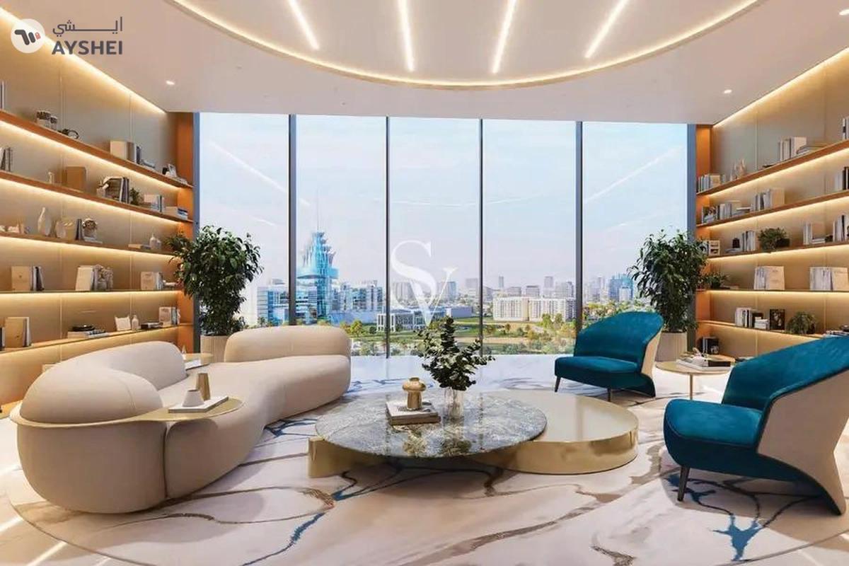 Timez By Danube, Dubai Silicon Oasis (DSO), Dubai-14-14