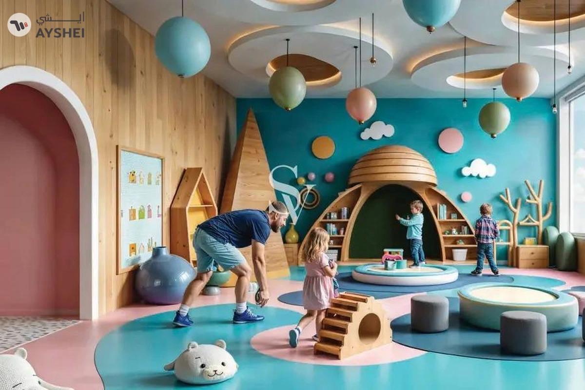 Timez By Danube, Dubai Silicon Oasis (DSO), Dubai-15-15