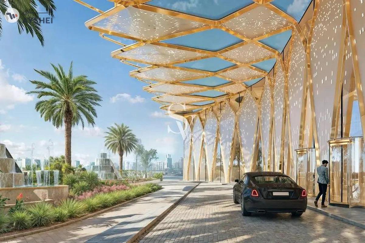 Timez By Danube, Dubai Silicon Oasis (DSO), Dubai-0-0