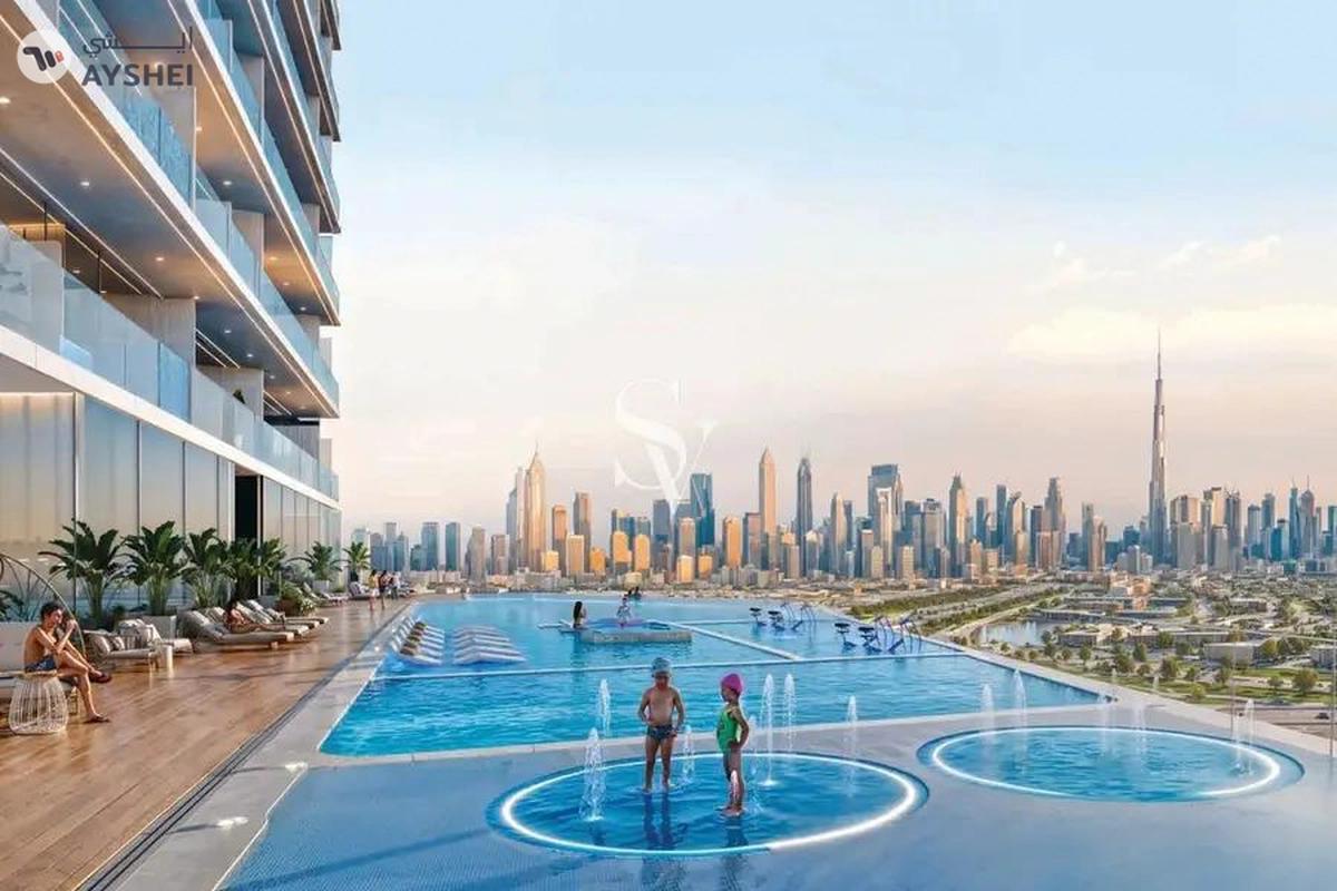 Timez By Danube, Dubai Silicon Oasis (DSO), Dubai-19-19