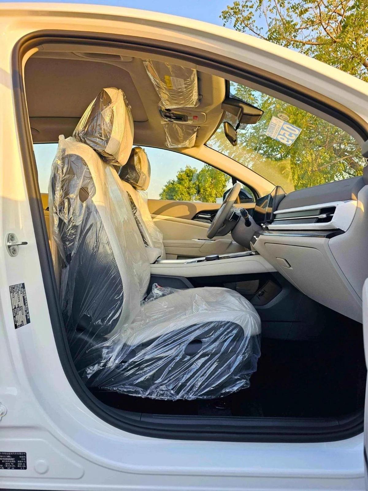 Kia Sportage PREMIUM SMART VERSION / 1.5L V4 PETROL / 360 CAMERA / PANORAMIC ROOF (CODE # KSRP)-16-16