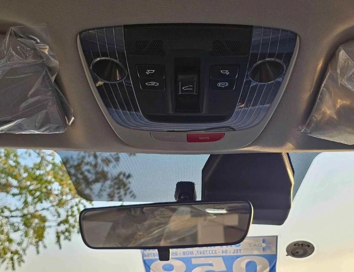 Kia Sportage PREMIUM SMART VERSION / 1.5L V4 PETROL / 360 CAMERA / PANORAMIC ROOF (CODE # KSRP)-1-1