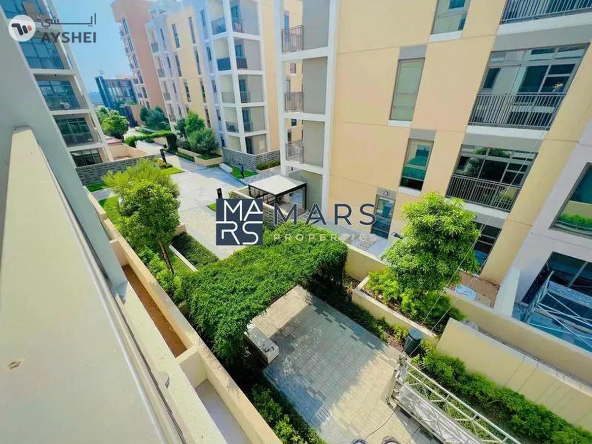 The Lavish 2BHK| 85k/4 Hot Offer |Uptown Alzahia-14-14