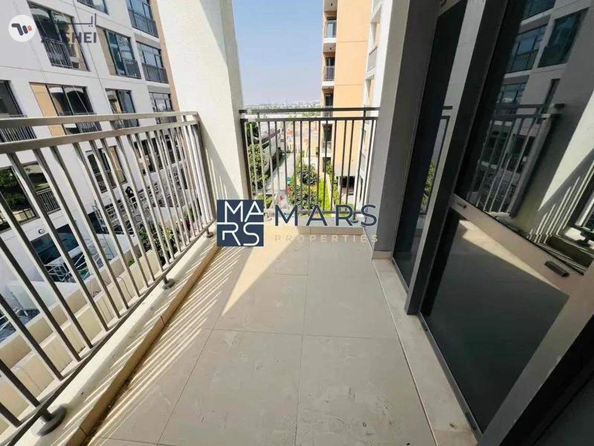 The Lavish 2BHK| 85k/4 Hot Offer |Uptown Alzahia-4-4