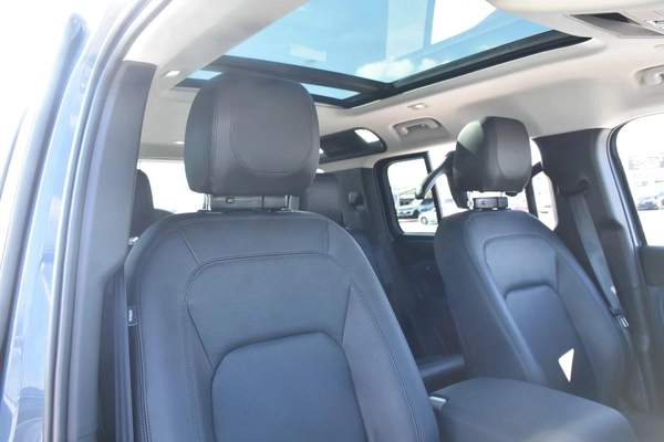 LAND ROVER DEFENDER 110 S 2024 | BLUE