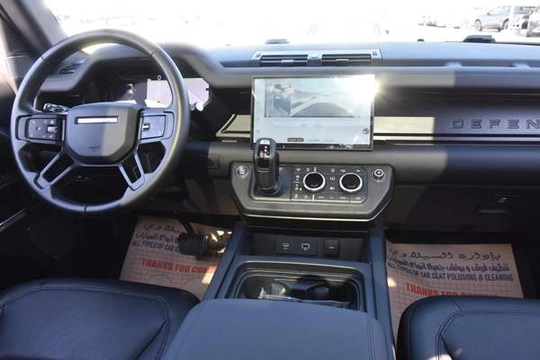LAND ROVER DEFENDER 110 S 2024 | BLUE