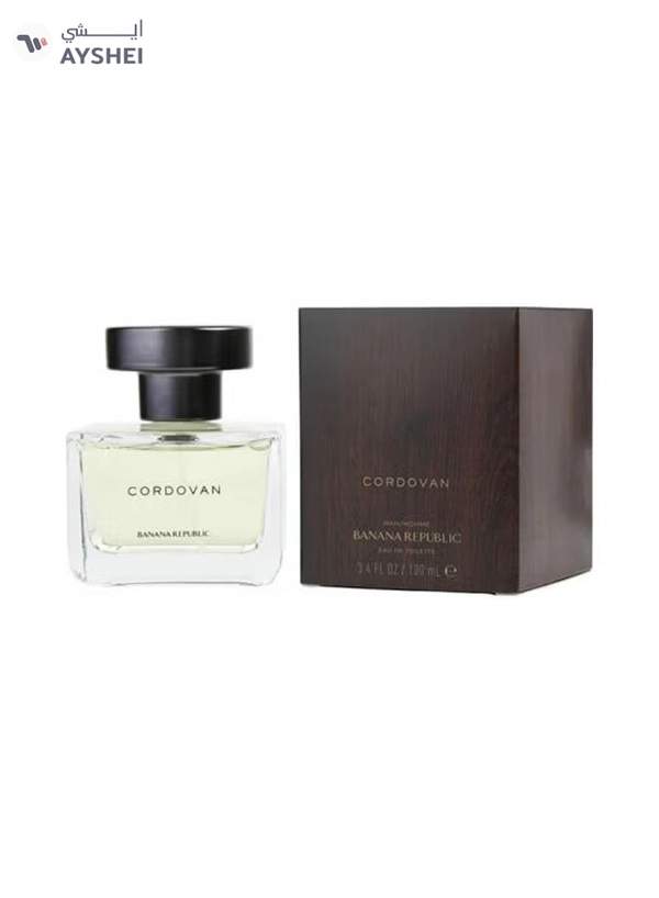 BANANA REPUBLIC Cordovan EDT 100ml