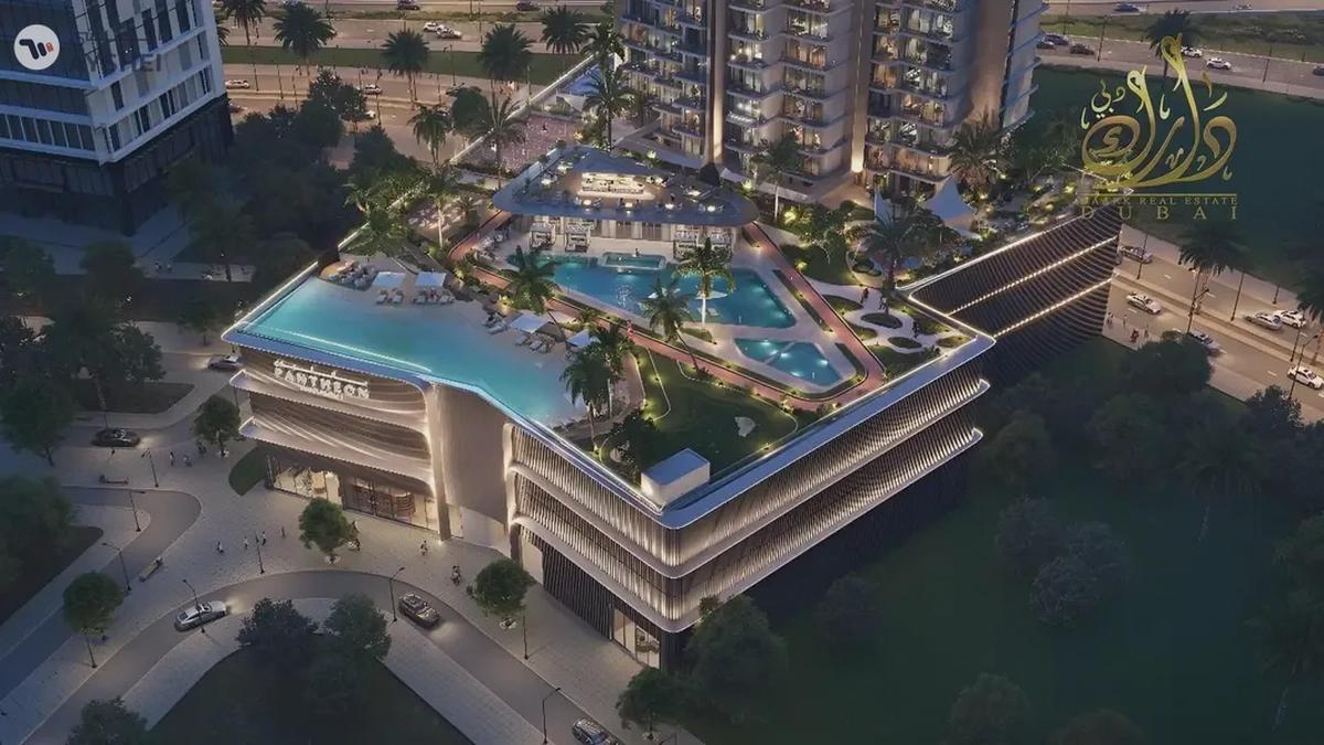 Ramadan Offer_Studio_1% Monthly_Marina View-1-landscape