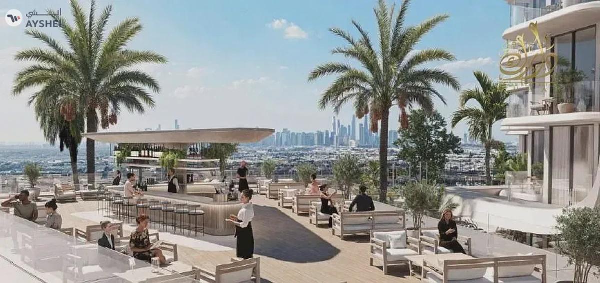 Ramadan Offer_Studio_1% Monthly_Marina View-1-landscape