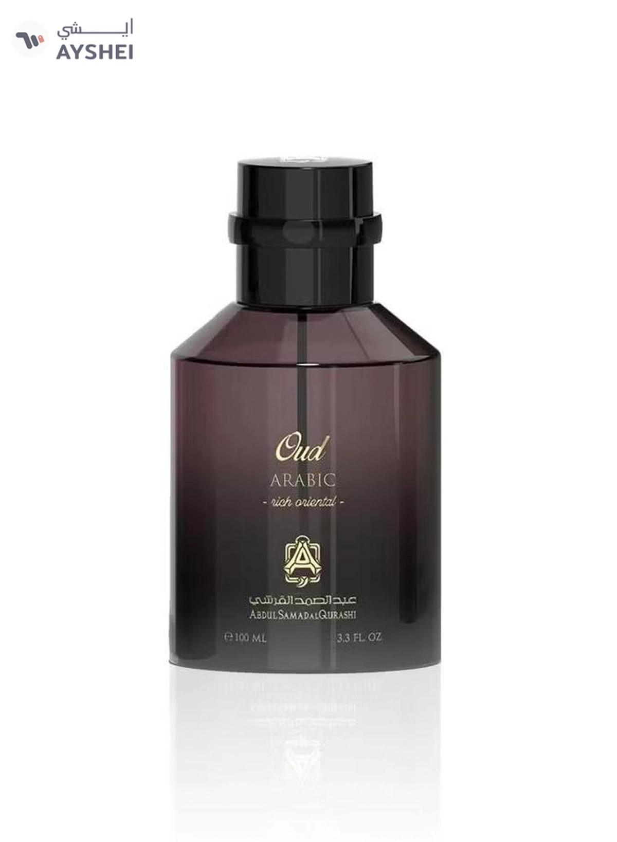 Abdul Samad Al Qurashi Arabic Oud perfume 100 ml-0-0
