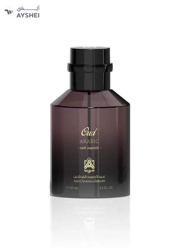 Abdul Samad Al Qurashi Arabic Oud perfume 100 ml