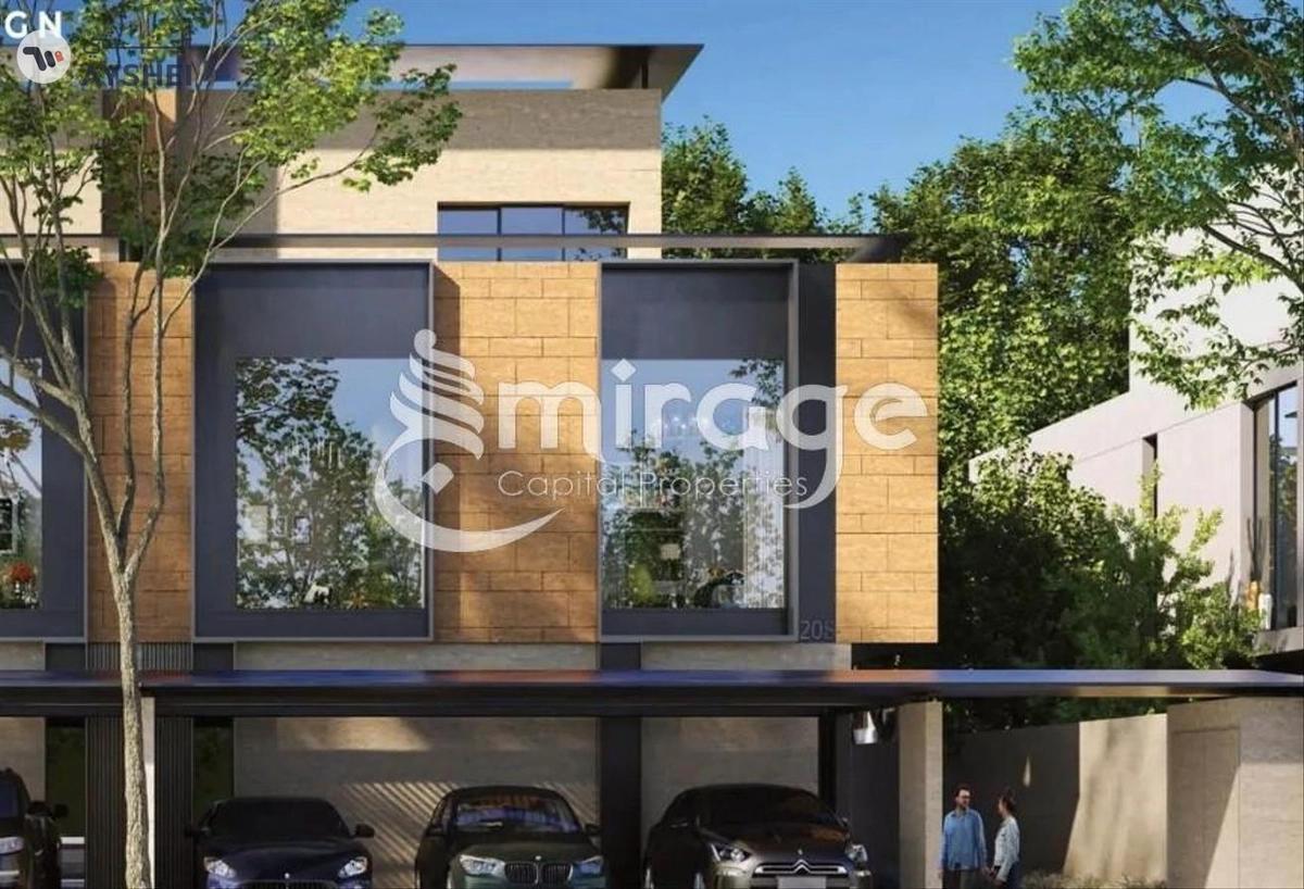 VILLA FOR SALE IN REEM HILLS, NAJMAT ABU DHABI-0-landscape