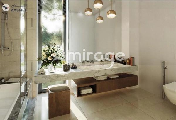 VILLA FOR SALE IN REEM HILLS, NAJMAT ABU DHABI