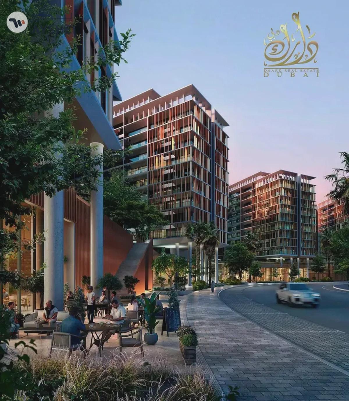 Lake and Park View_World-Class 3BR _Easy Mortgage-1-portrait