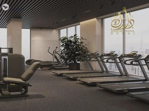 HERE BEST PRICE IN THE PROJECT WITH SKYLINE VIEW !