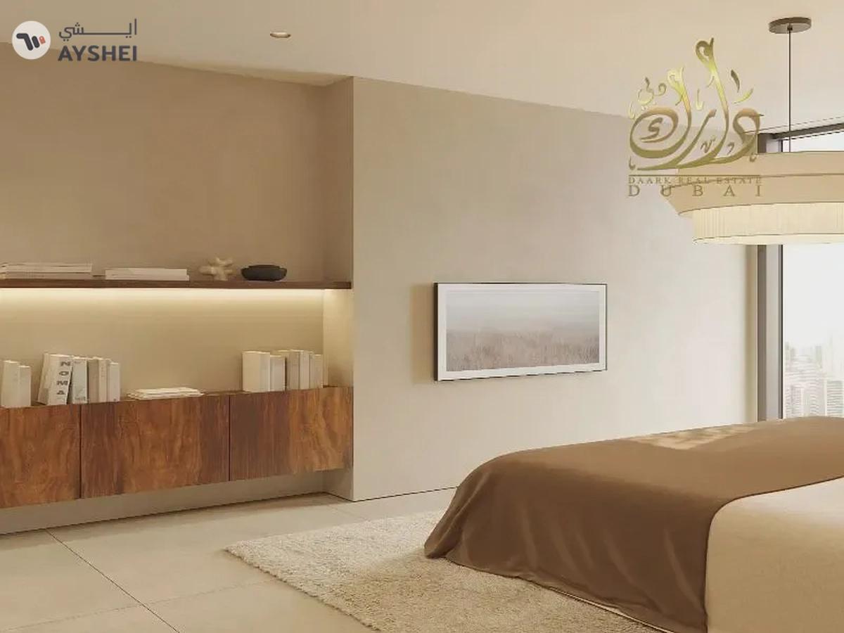 HERE BEST PRICE IN THE PROJECT WITH SKYLINE VIEW !-22-22