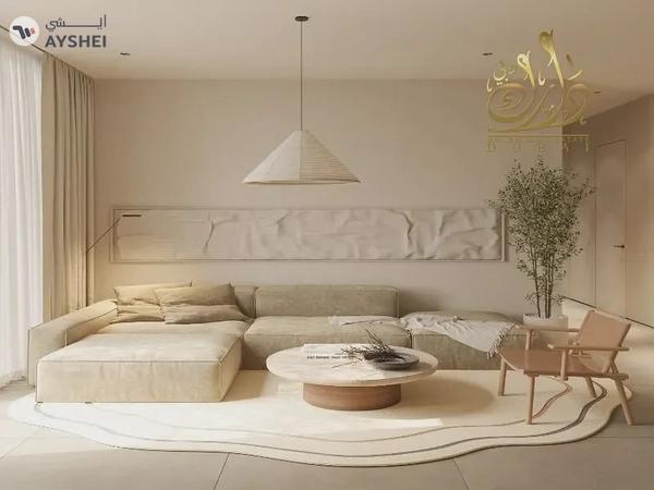 HERE BEST PRICE IN THE PROJECT WITH SKYLINE VIEW !