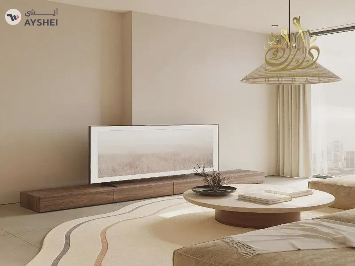 HERE BEST PRICE IN THE PROJECT WITH SKYLINE VIEW !-23-23