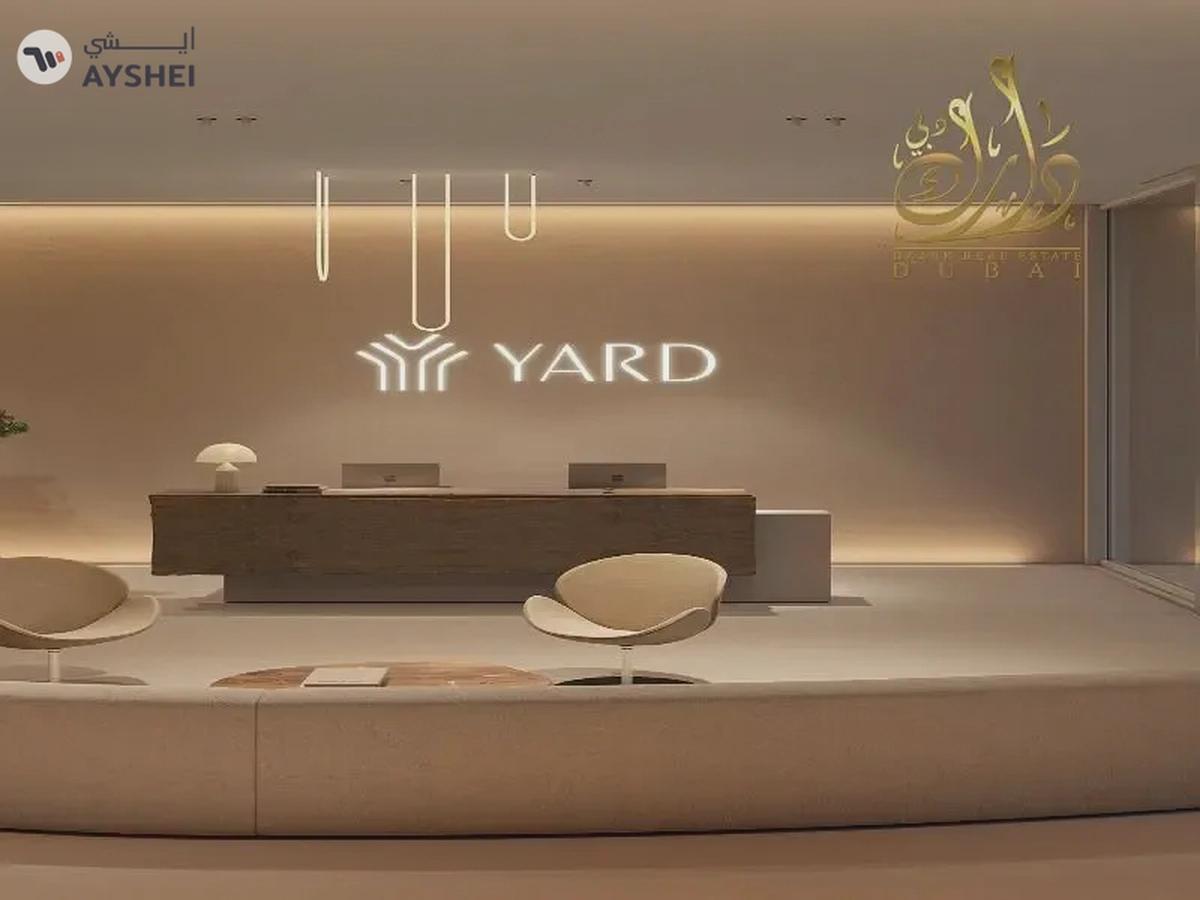 HERE BEST PRICE IN THE PROJECT WITH SKYLINE VIEW !-5-5