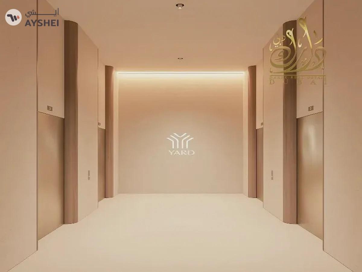 HERE BEST PRICE IN THE PROJECT WITH SKYLINE VIEW !-11-11