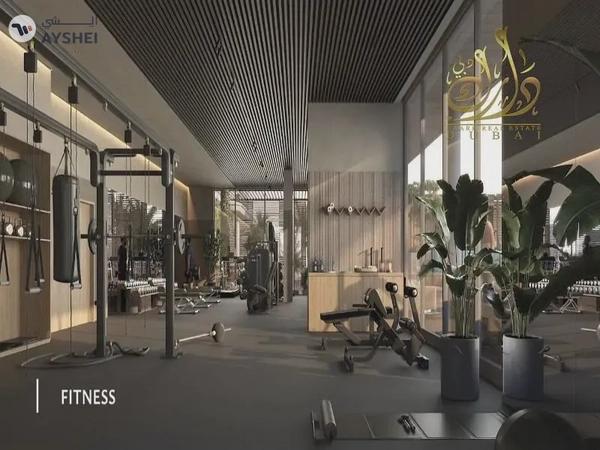 HERE BEST PRICE IN THE PROJECT WITH SKYLINE VIEW !