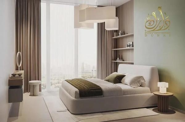 AUREL1A Residence | Modern Living in Dubai Sports City