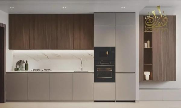 AUREL1A Residence | Modern Living in Dubai Sports City