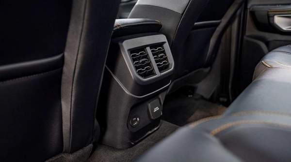 Ford Ranger FORD RANGER DC WILDTRAK 2.0D AT 4X4 MY2024