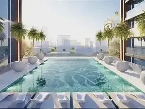 Invest in JVC-8 years PP-less than 1% monthly-limited time offer