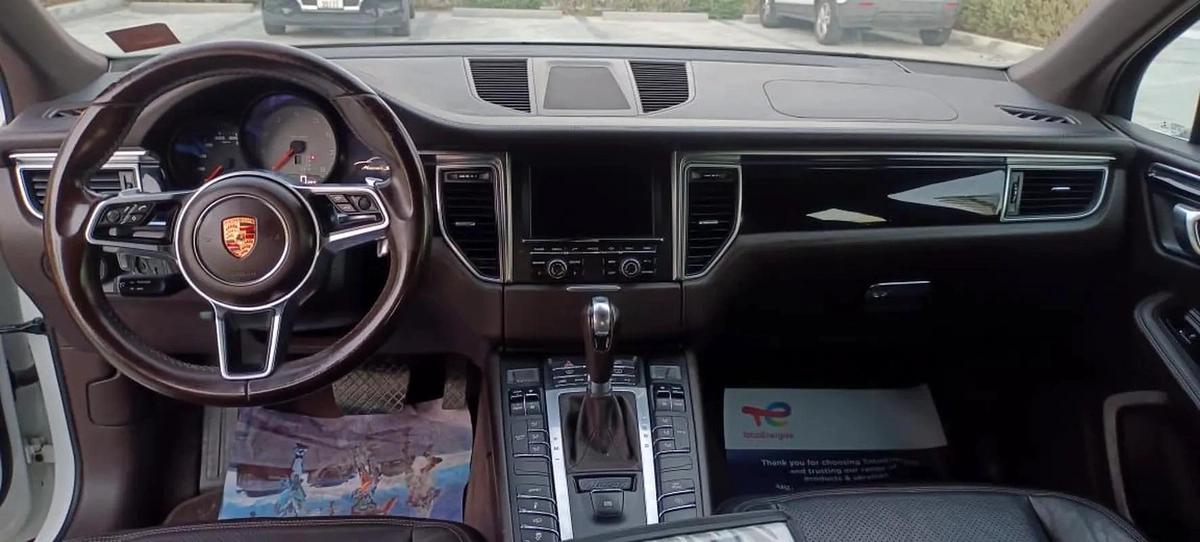 2015 PORSCHE MACAN S || ORIGINAL PAINT|| EXCELLENT CONDITION || SINGLE OWNER-6-6