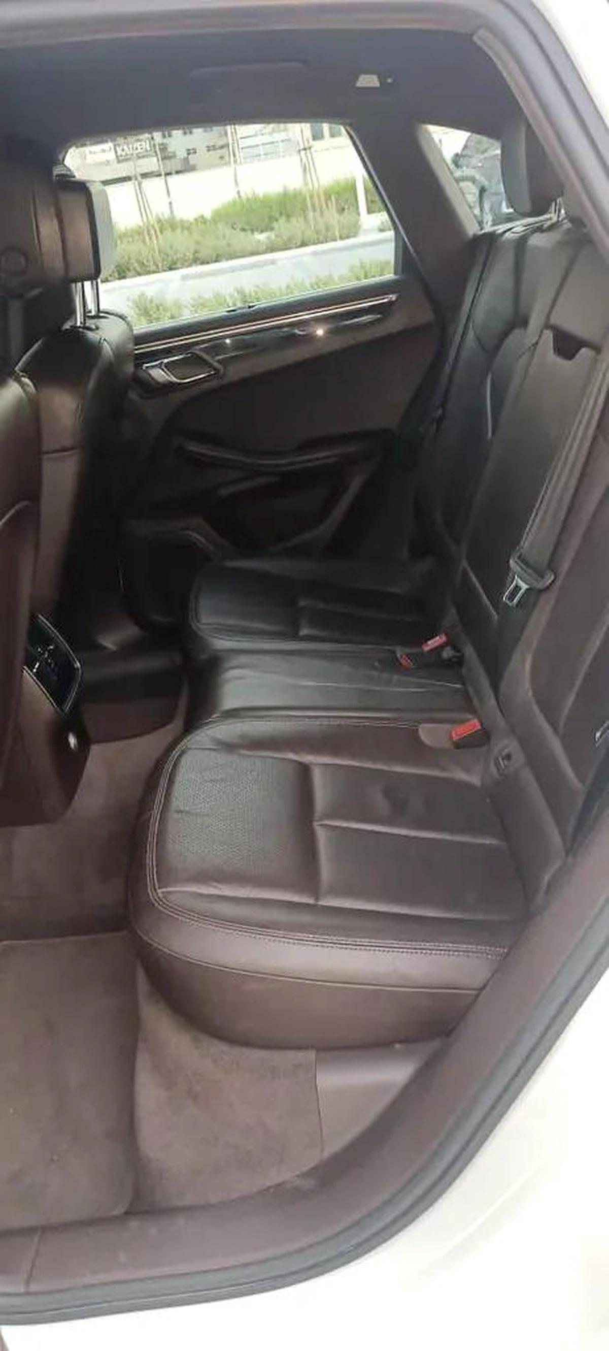 2015 PORSCHE MACAN S || ORIGINAL PAINT|| EXCELLENT CONDITION || SINGLE OWNER-3-3