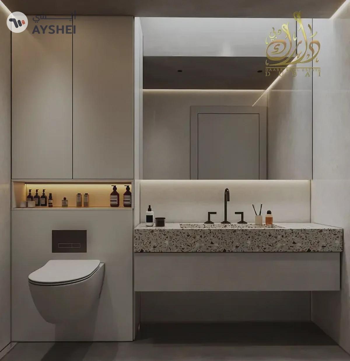 APARTMENT FOR SALE IN BRAND CENTRO, JUMEIRAH GARDEN CITY, AL SATWA, DUBAI-11-11