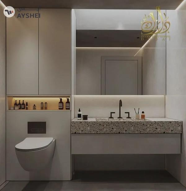 APARTMENT FOR SALE IN BRAND CENTRO, JUMEIRAH GARDEN CITY, AL SATWA, DUBAI