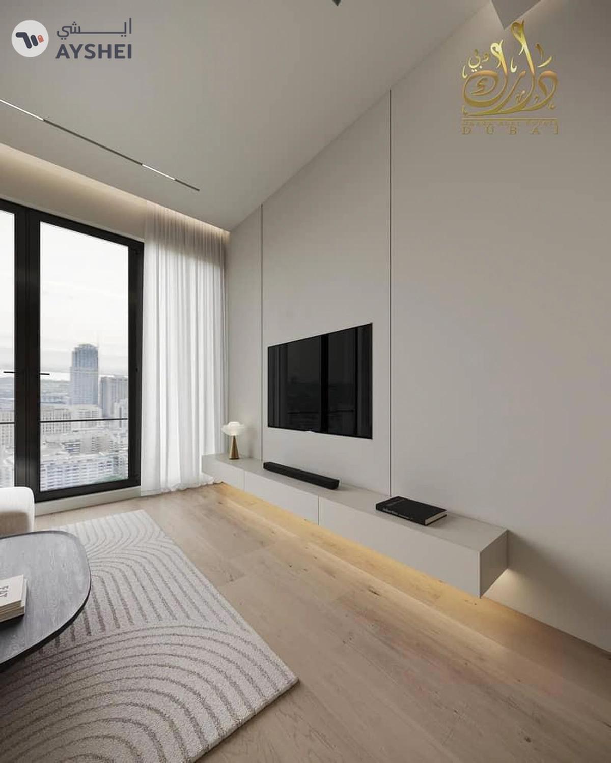 APARTMENT FOR SALE IN BRAND CENTRO, JUMEIRAH GARDEN CITY, AL SATWA, DUBAI-12-12