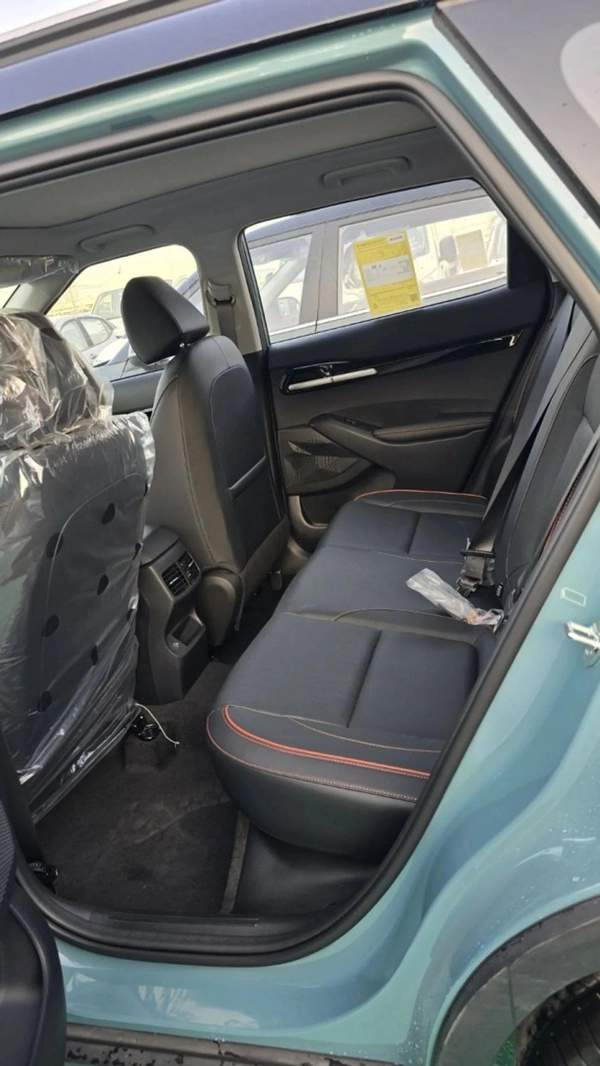KIA SELTOS 1.5 FULL OPTION 2025 MODEL