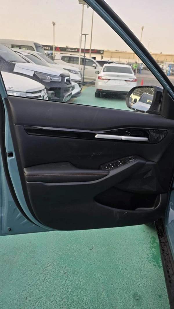KIA SELTOS 1.5 FULL OPTION 2025 MODEL