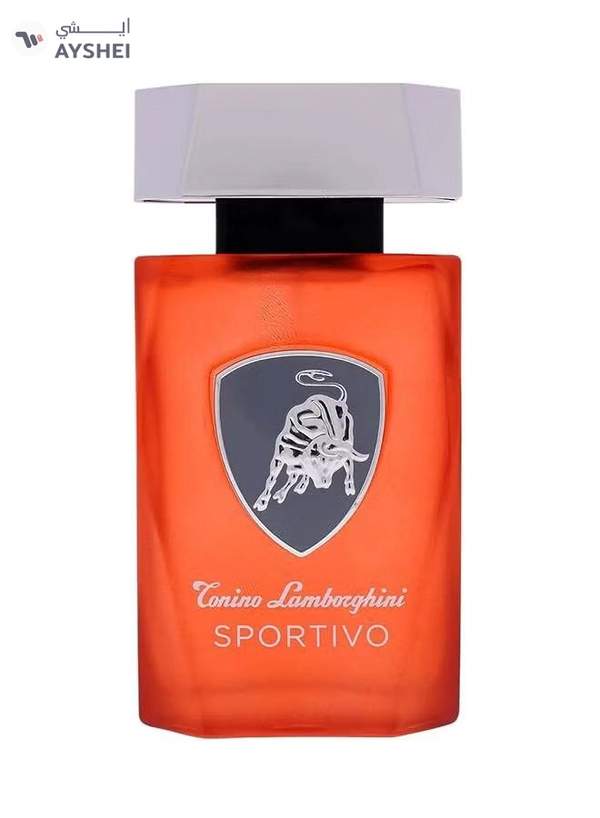 Tonino Lamborghini Sportivo M EDT 200ml