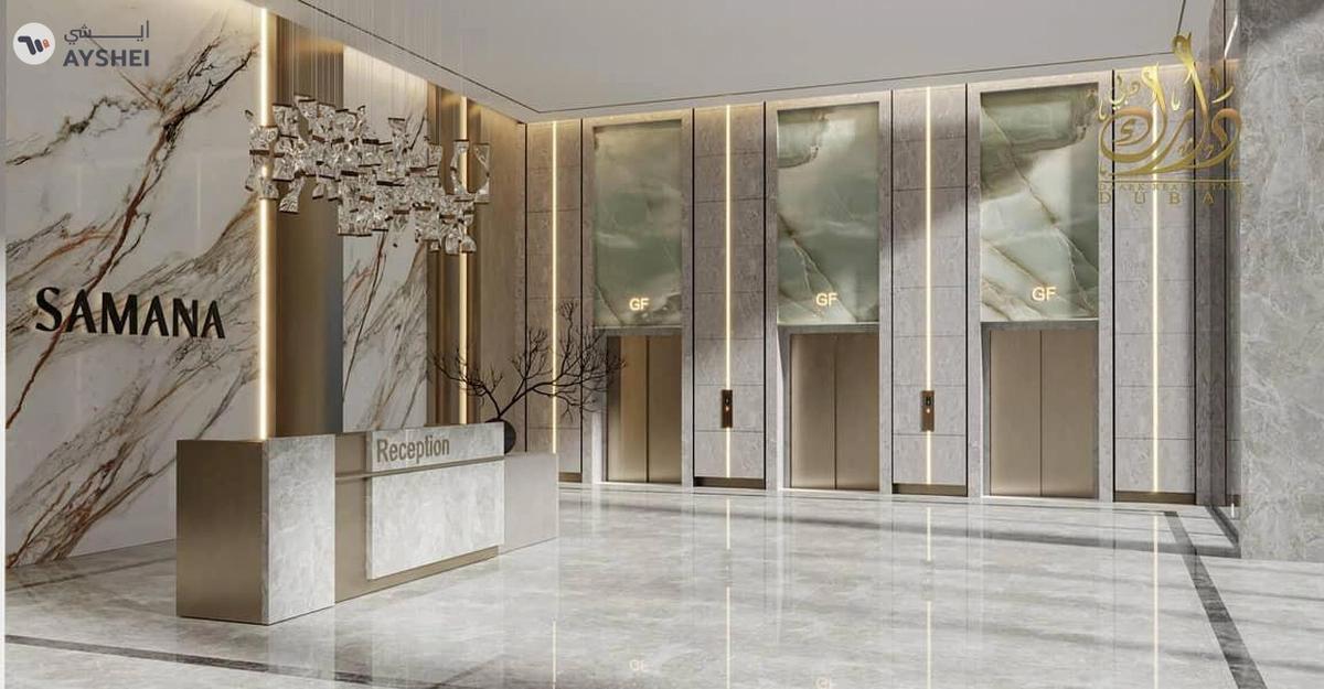 Apartment For Sale in Samana Barari Heights, Majan, Dubai-3-3