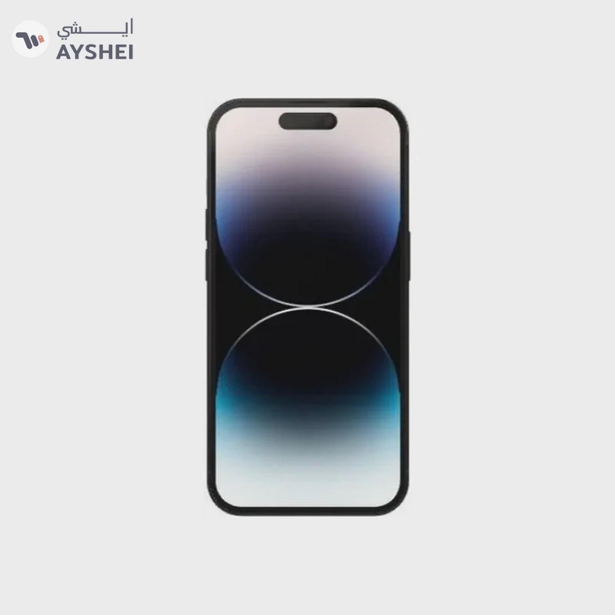 Excellent Renewed Apple iPhone 14 Pro 256 GB Space Black 12 Months Warranty-2-2